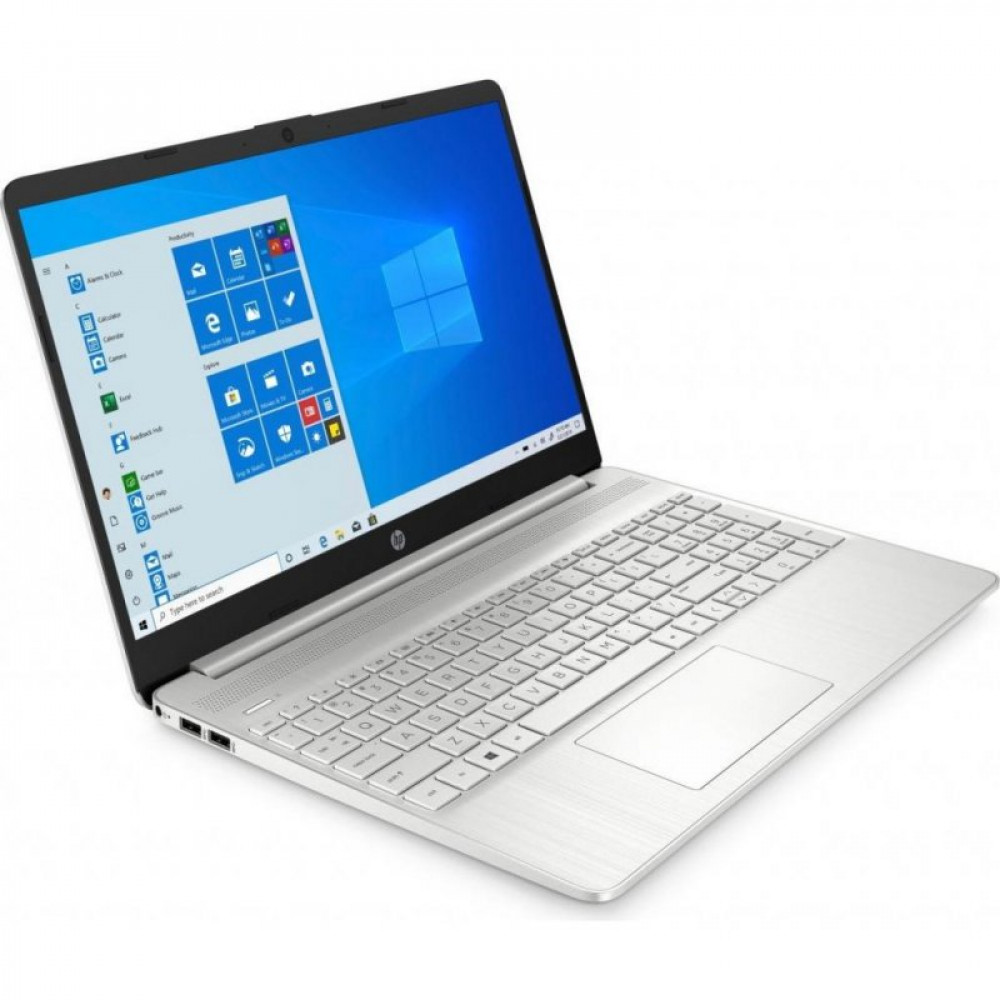 Ноутбук HP 15s-eq1026ur (1E6T6EA)
