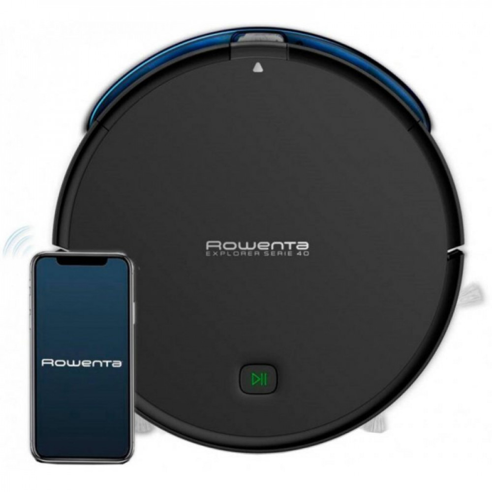 Пылесос ROWENTA RR7245WH