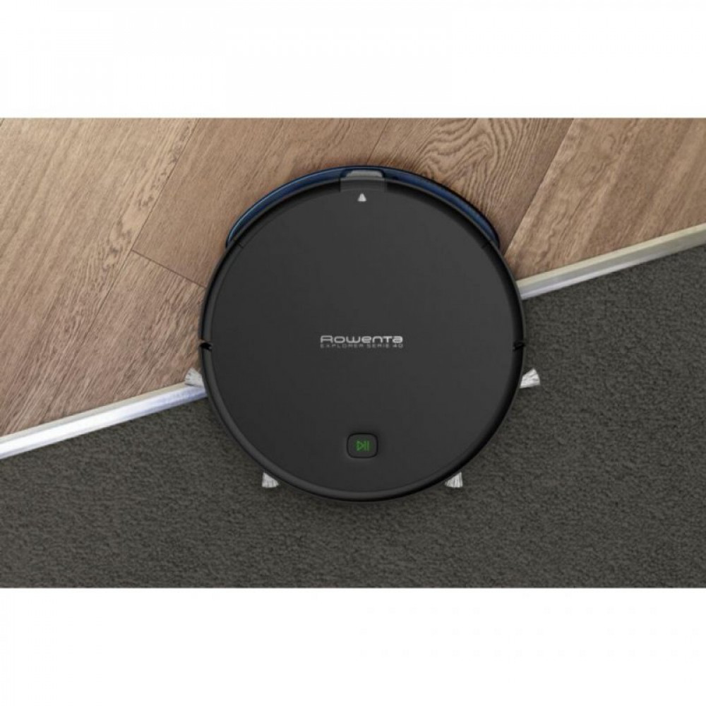 Пылесос ROWENTA RR7245WH