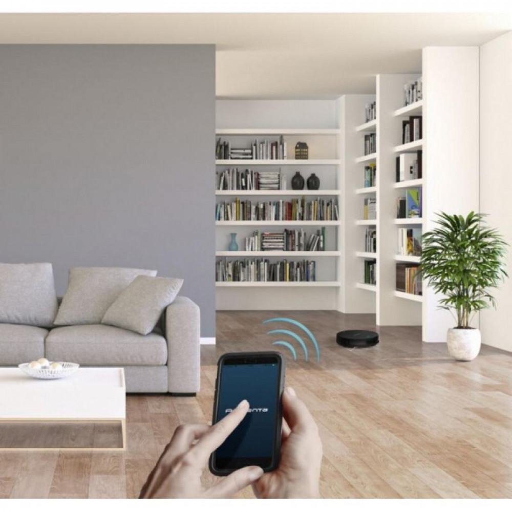 Пылесос ROWENTA RR7245WH