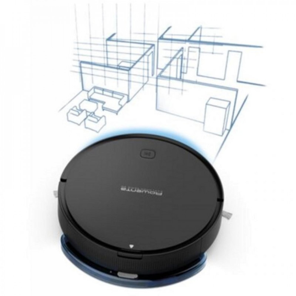 Пылесос ROWENTA RR7245WH