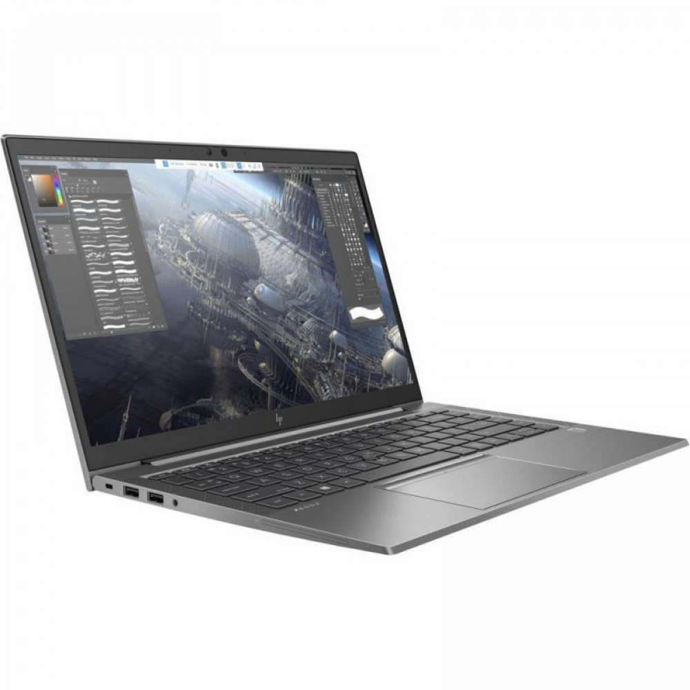 Ноутбук HP ZBook Firefly 14 G7 (8VK83AV_V6)