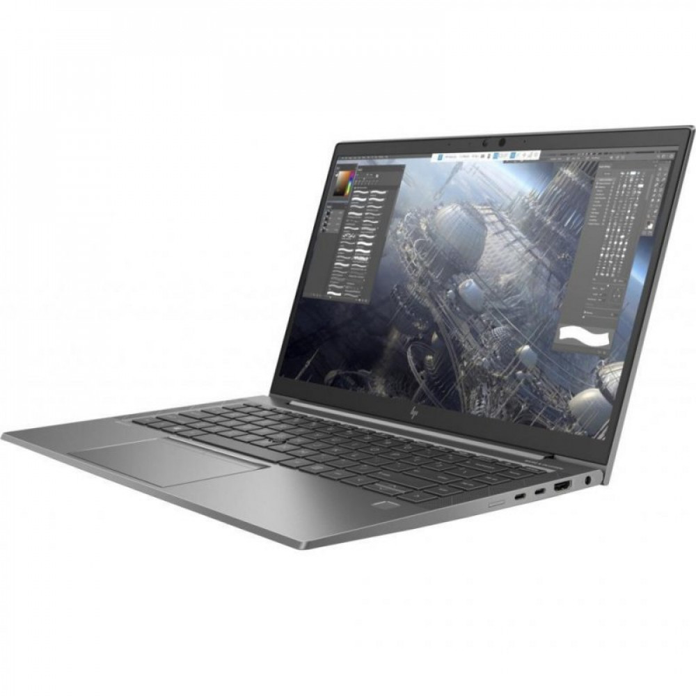 Ноутбук HP ZBook Firefly 14 G7 (8VK83AV_V6)