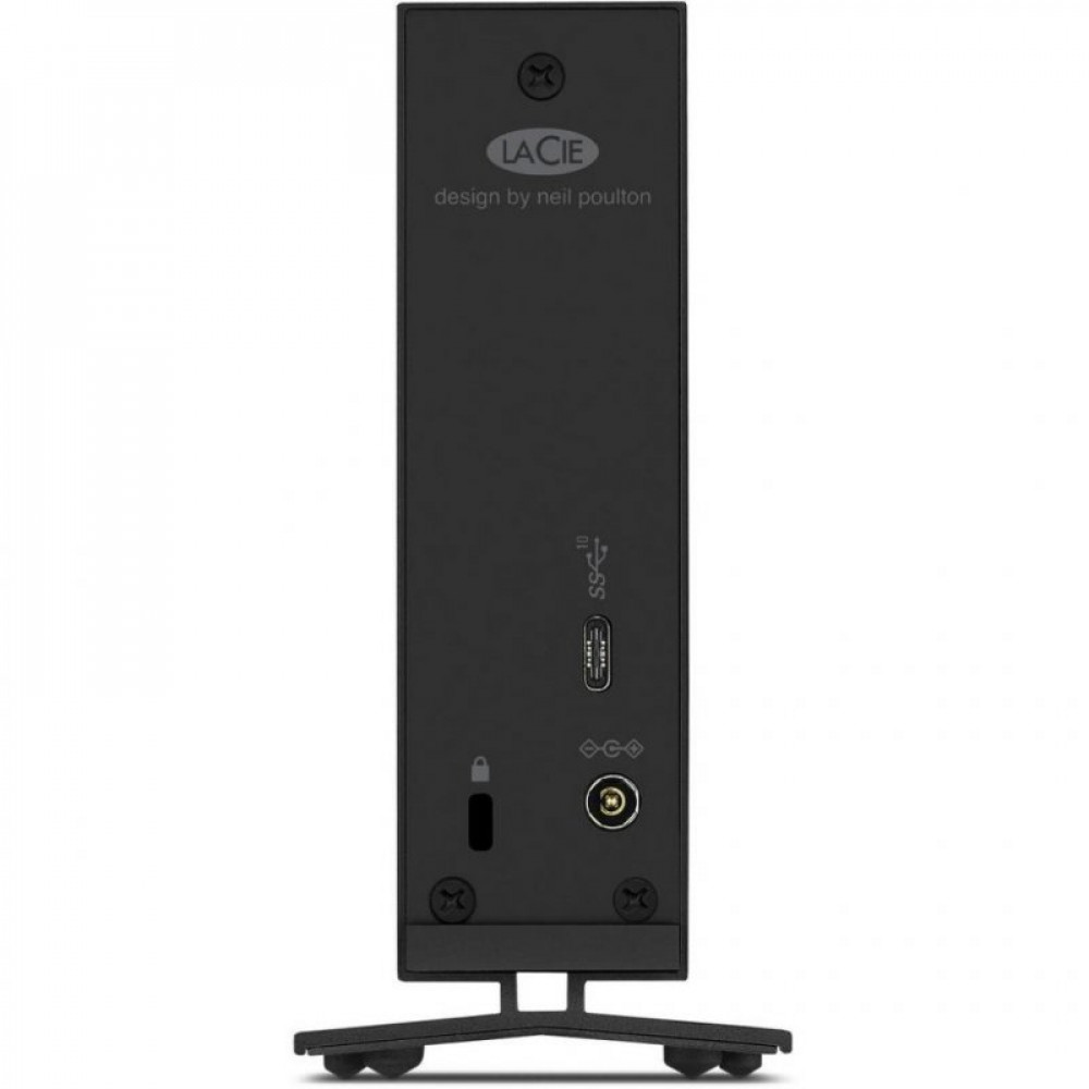 Внешний жесткий диск 3.5" 16TB LaCie (STHA16000800)