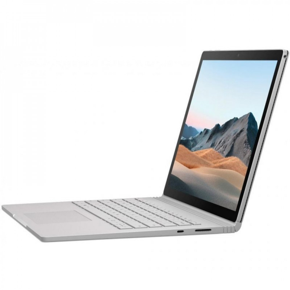 Ноутбук Microsoft Surface Book 3 (SLK-00009)