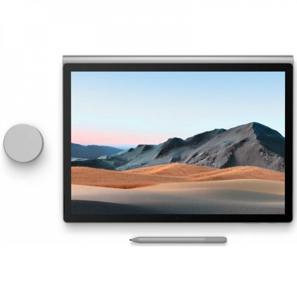 Ноутбук Microsoft Surface Book 3 (SLK-00009)