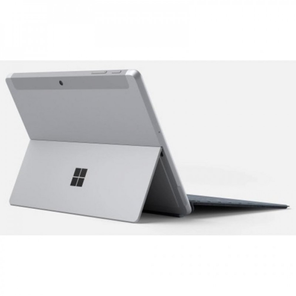 Планшет Microsoft Surface GO 2 10.5/m3-8100Y/4/64F/int/W10H/Silver (STV-00017)