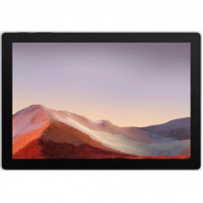 Планшет Microsoft Surface Pro 7 12.3 UWQHD/Intel i7-1065G7/16/512F/W10H/Black (VAT-00018)