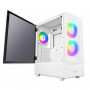 Корпус Antec NX410 Gaming (0-761345-81042-5)