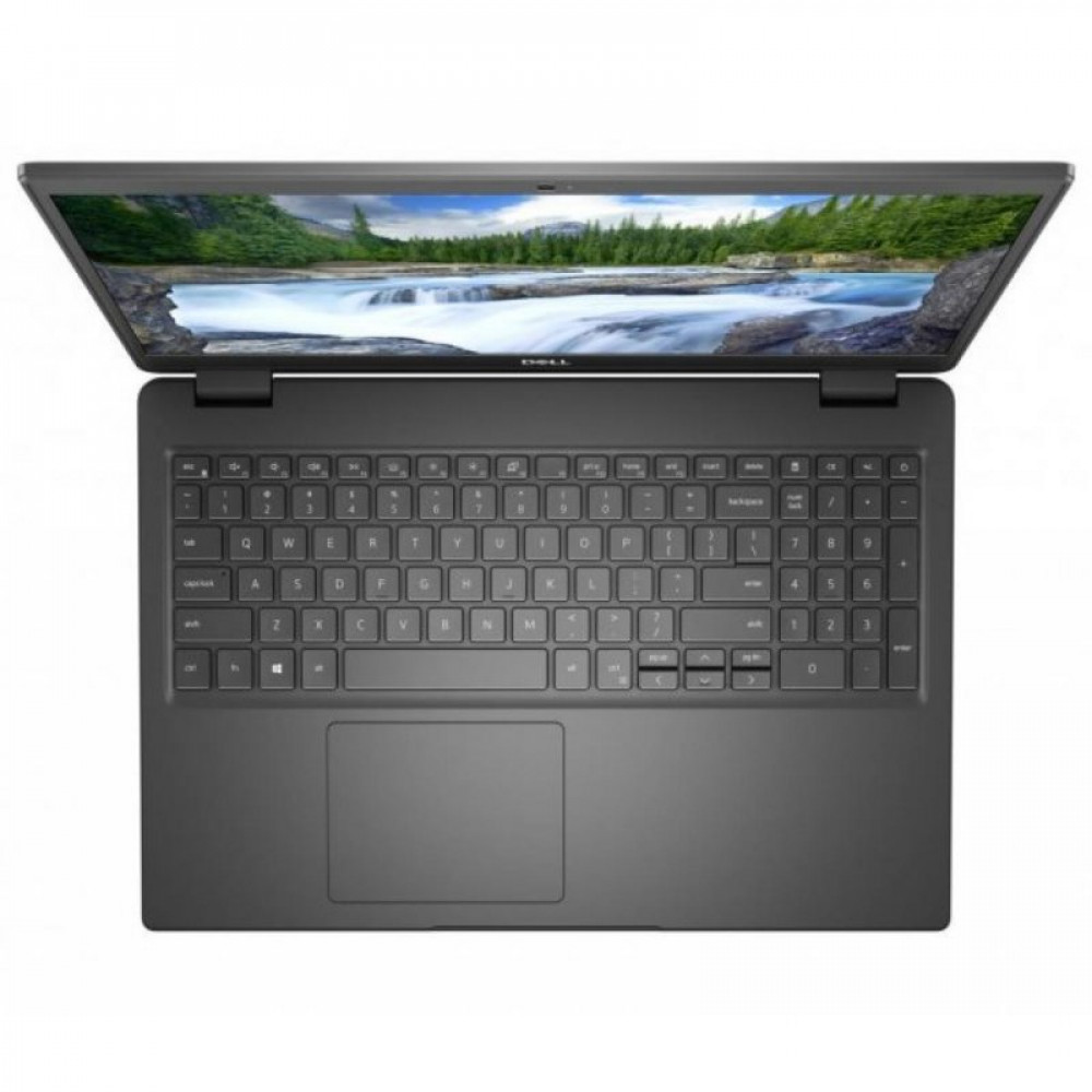 Ноутбук Dell Latitude 3510 BTX (3510Fi38S2HD-LBK)