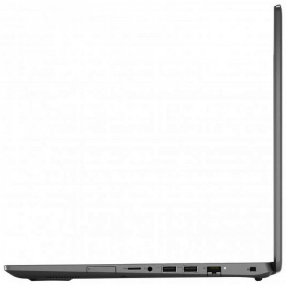 Ноутбук Dell Latitude 3510 BTX (3510Fi38S2HD-LBK)