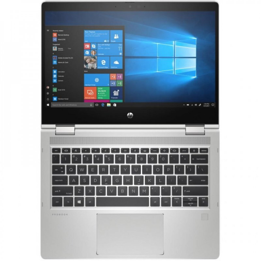 Ноутбук HP ProBook x360 435 G7 (8RA64AV_V1)
