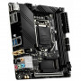 Материнская плата MSI H410I PRO WIFI