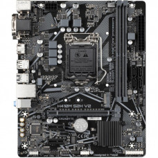 Материнська плата GIGABYTE H410M S2H V2