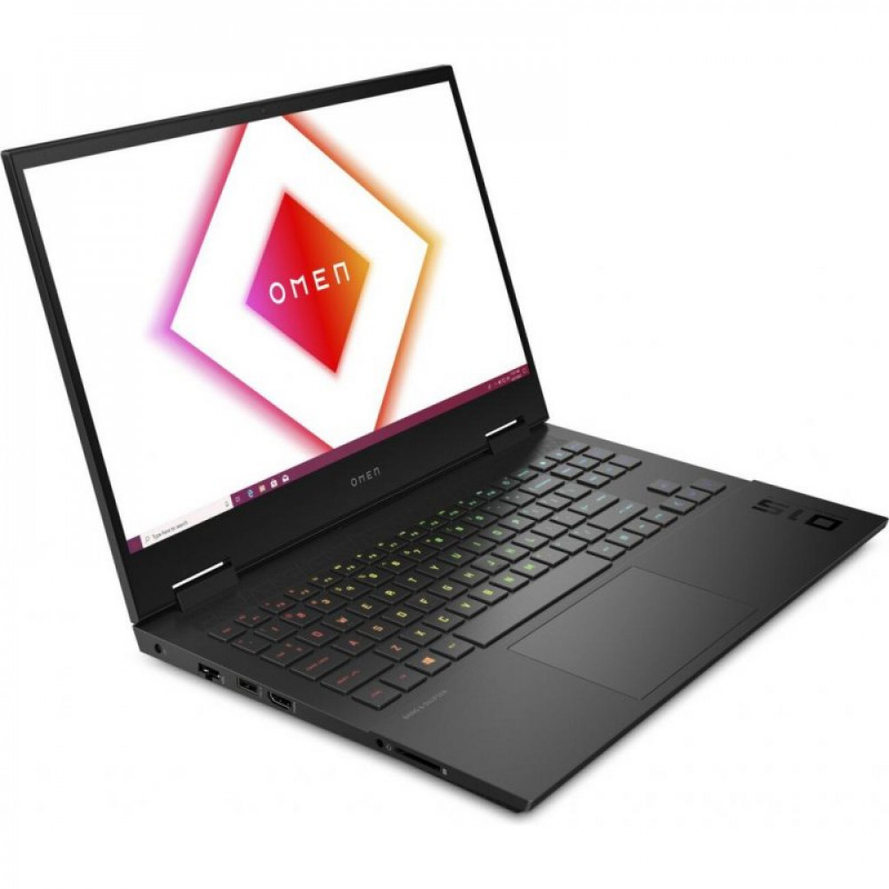 Ноутбук HP OMEN 15-ek0044ur (2G4D1EA)