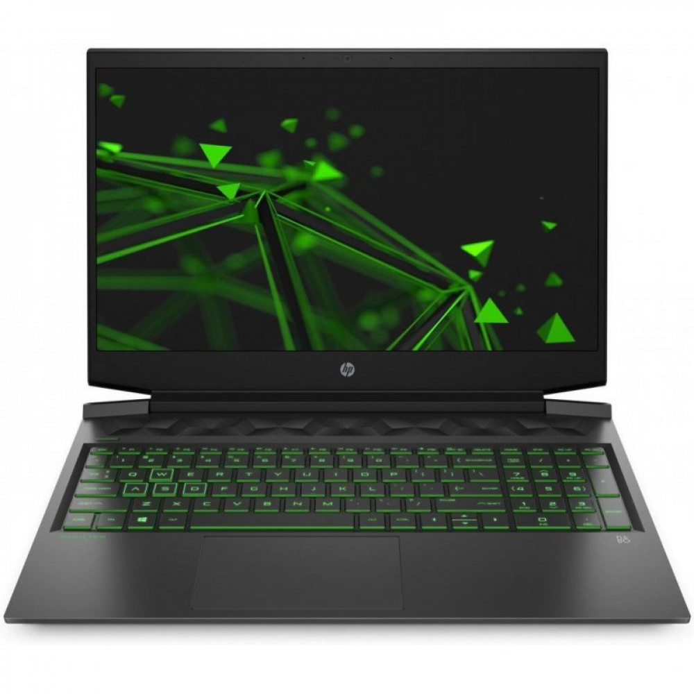 Ноутбук HP Pavilion 16 Gaming (2H6D8EA)