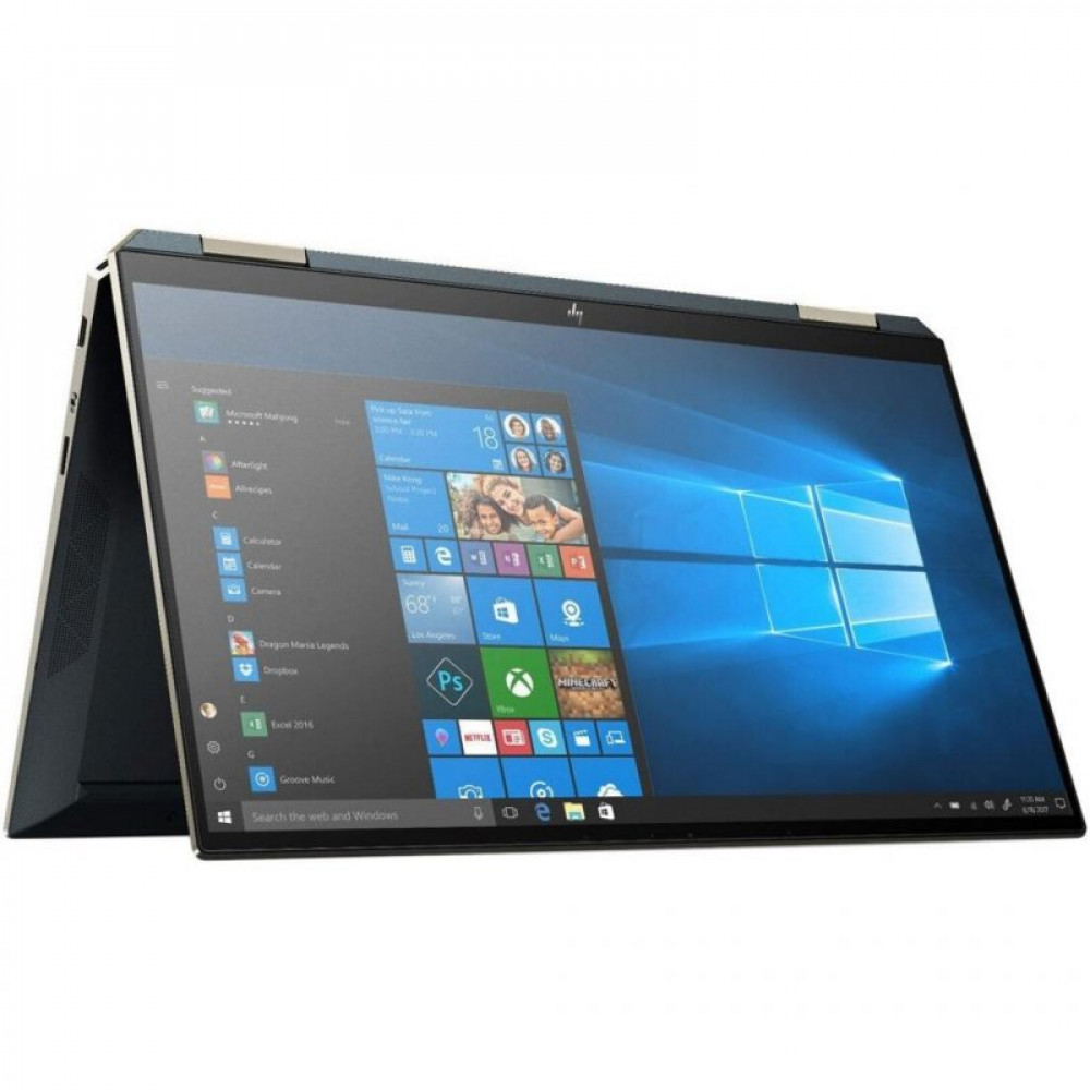 Ноутбук HP Spectre x360 13-aw2014ur (2W2C0EA)