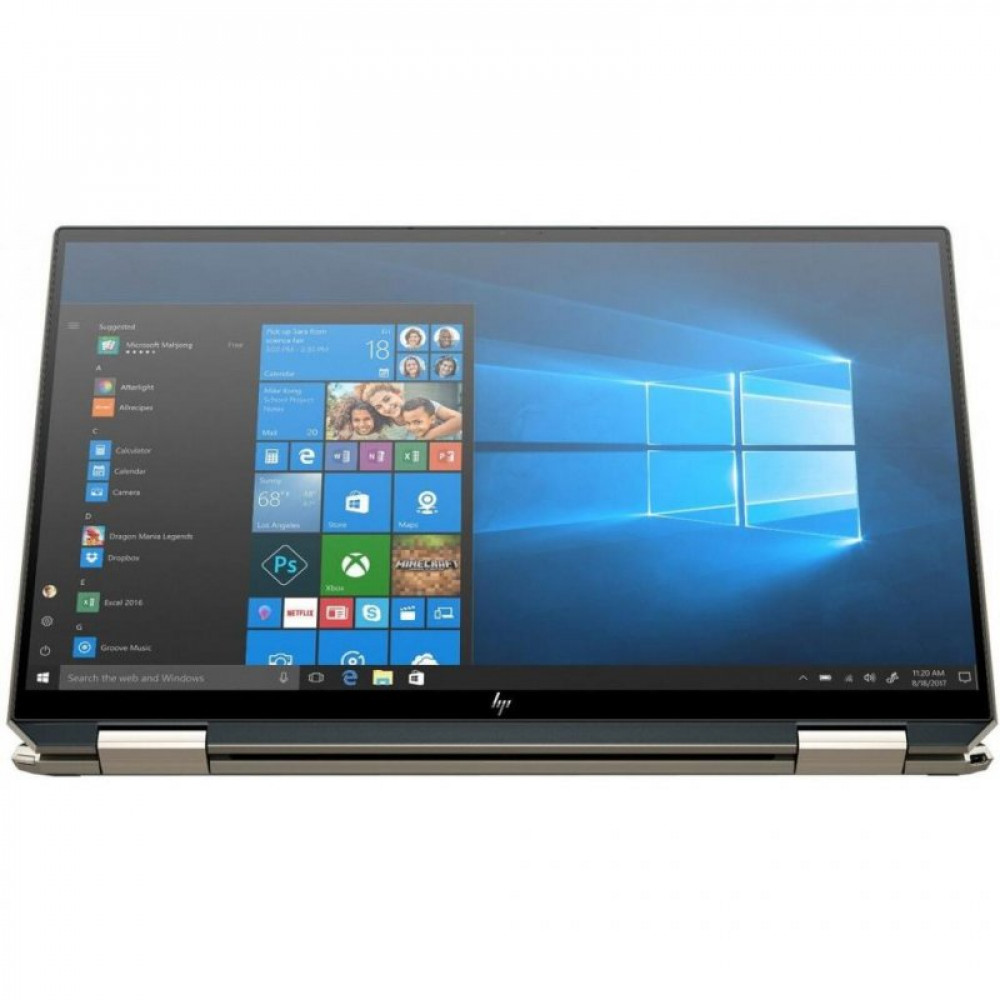 Ноутбук HP Spectre x360 13-aw2018ur (37B48EA)