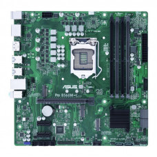 Материнська плата ASUS PRO B560M-C/CSM