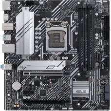Материнська плата ASUS PRIME B560M-A