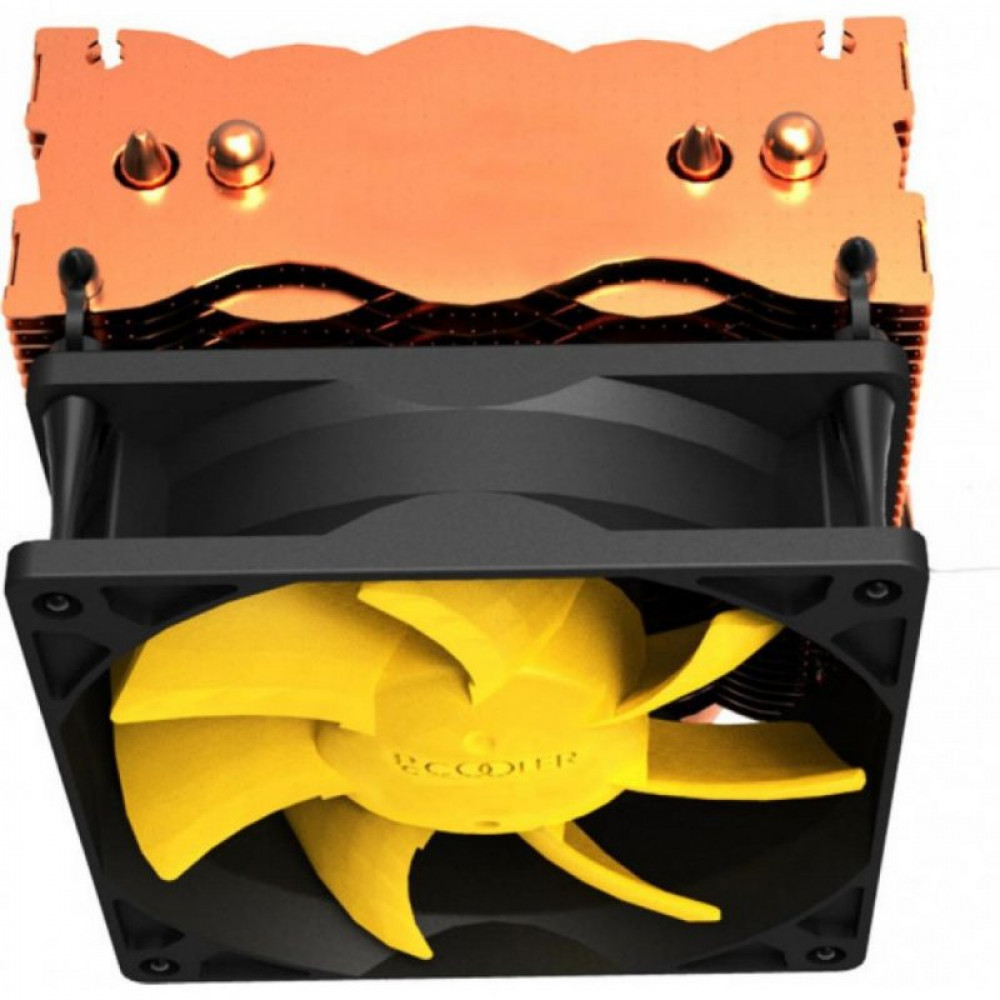 Кулер для процессора PcСooler S83