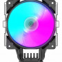 Кулер до процесора PcСooler GI-D56A HALO RGB