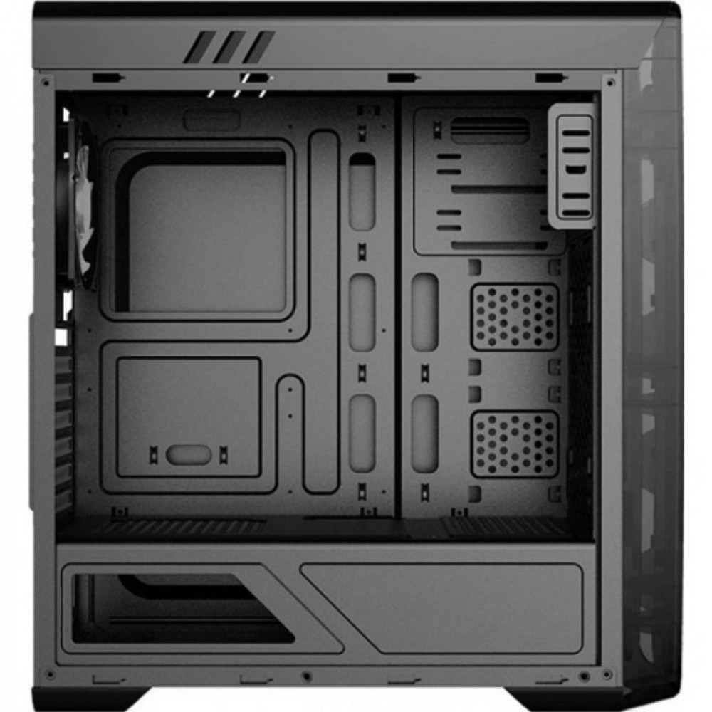 Корпус GAMEMAX Moonlight FRGB-Black