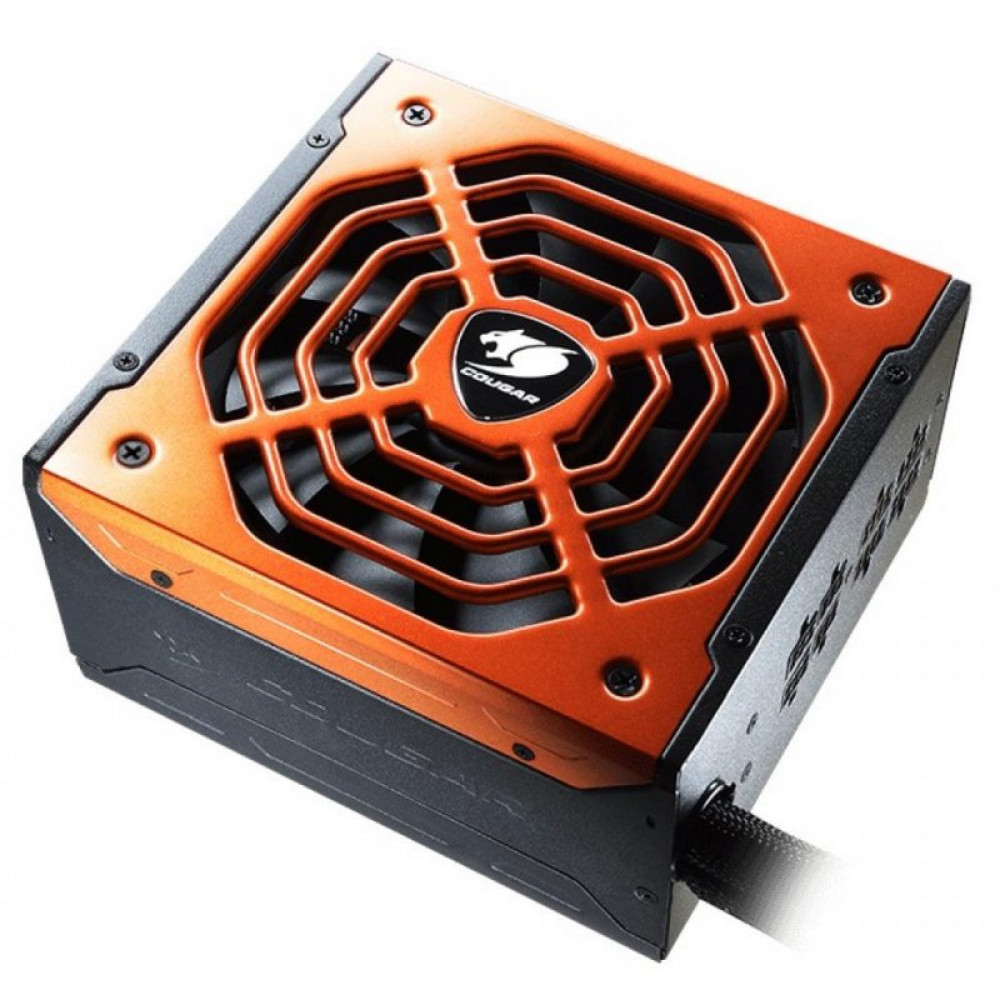 Блок питания Cougar 700W (BXM700)