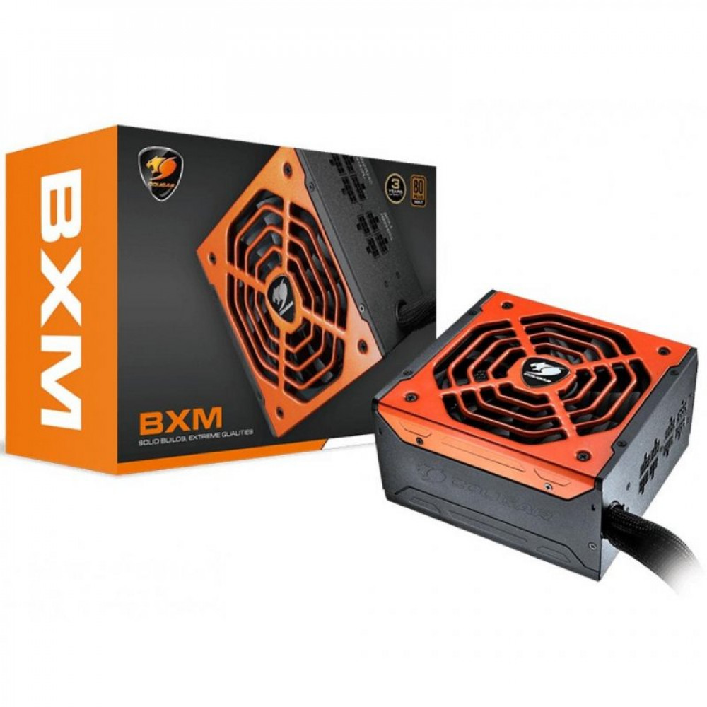 Блок питания Cougar 700W (BXM700)