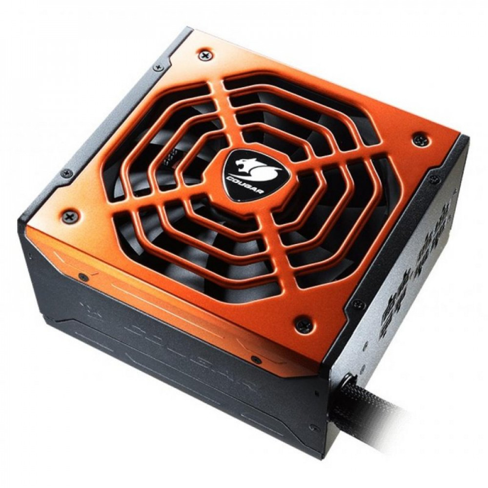 Блок питания Cougar 850W (BXM850)