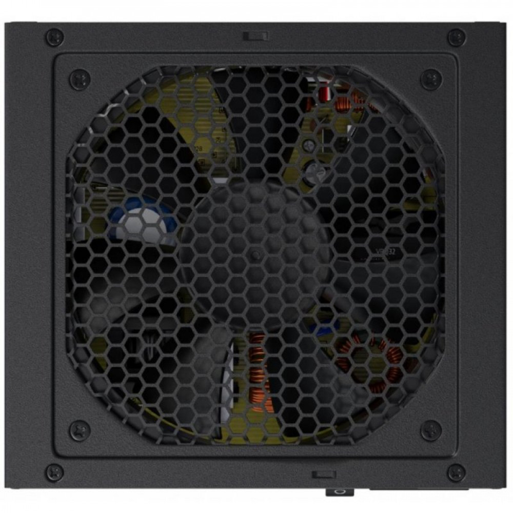 Блок живлення Seasonic 550W CORE GX-550 GOLD (SSR-550LX)