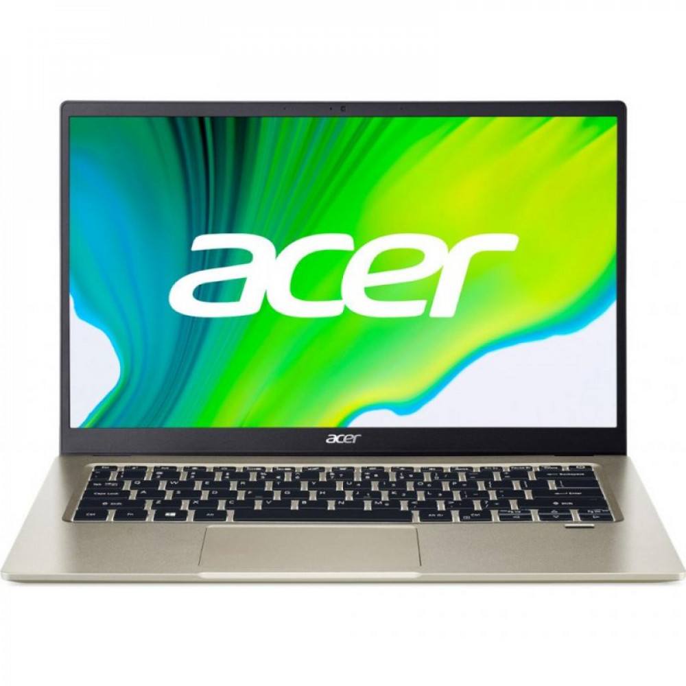 Ноутбук Acer Swift 1 SF114-34 (NX.A7BEU.00N)