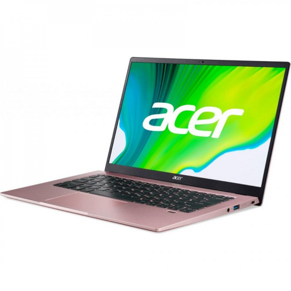Ноутбук Acer Swift 1 SF114-34 (NX.A9UEU.00E)