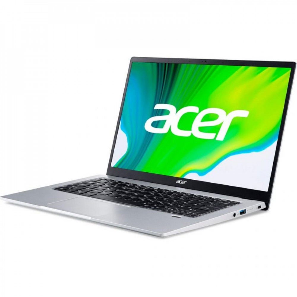 Ноутбук Acer Swift 1 SF114-34 (NX.A77EU.00N)