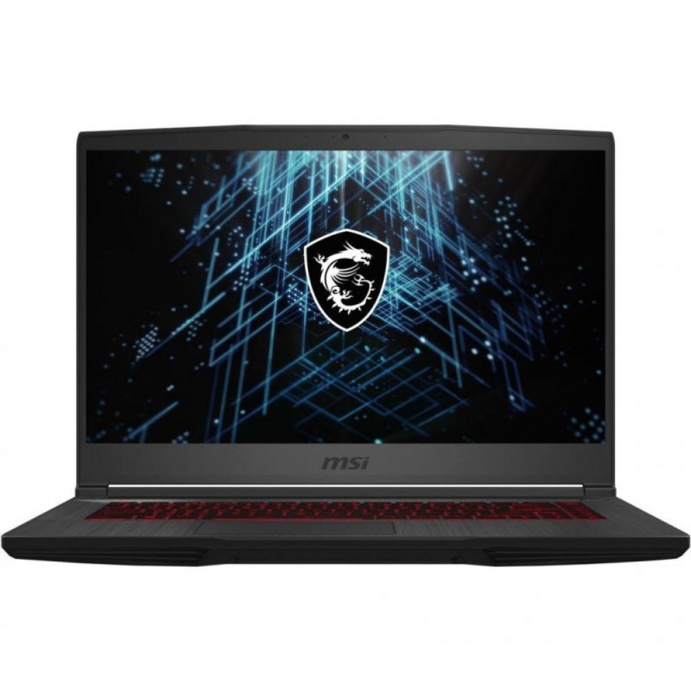 Ноутбук MSI GF65-10UE (GF6510UE-215XUA)