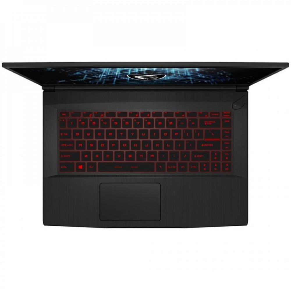Ноутбук MSI GF65-10UE (GF6510UE-215XUA)