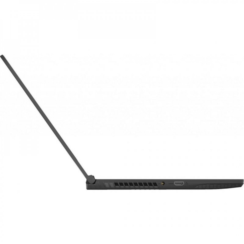 Ноутбук MSI GF65-10UE (GF6510UE-215XUA)