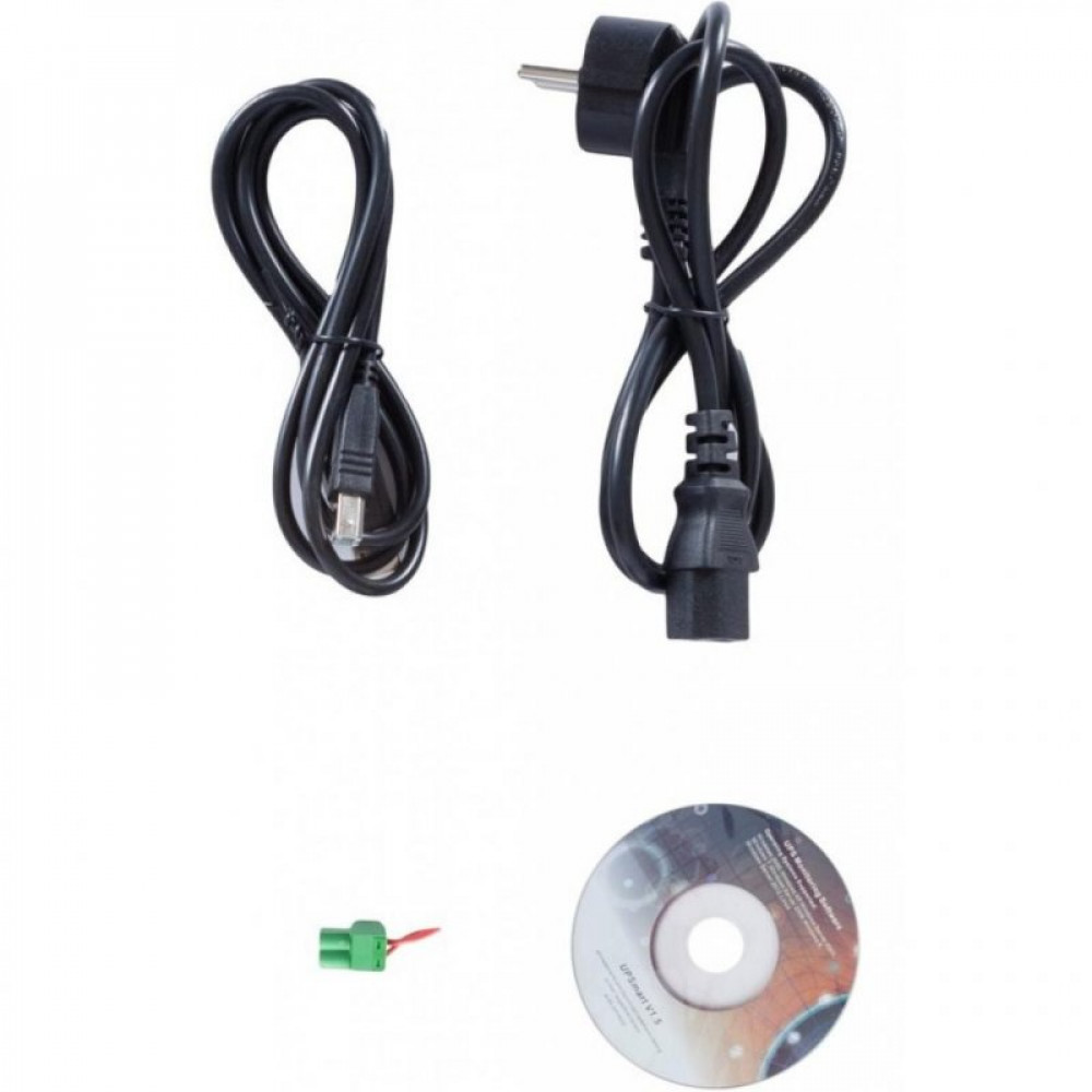 Источник бесперебойного питания EAST EA903P-S 3000VA (EA903P.S.72V8.7SH)