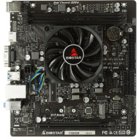 Материнська плата Biostar FX9830M
