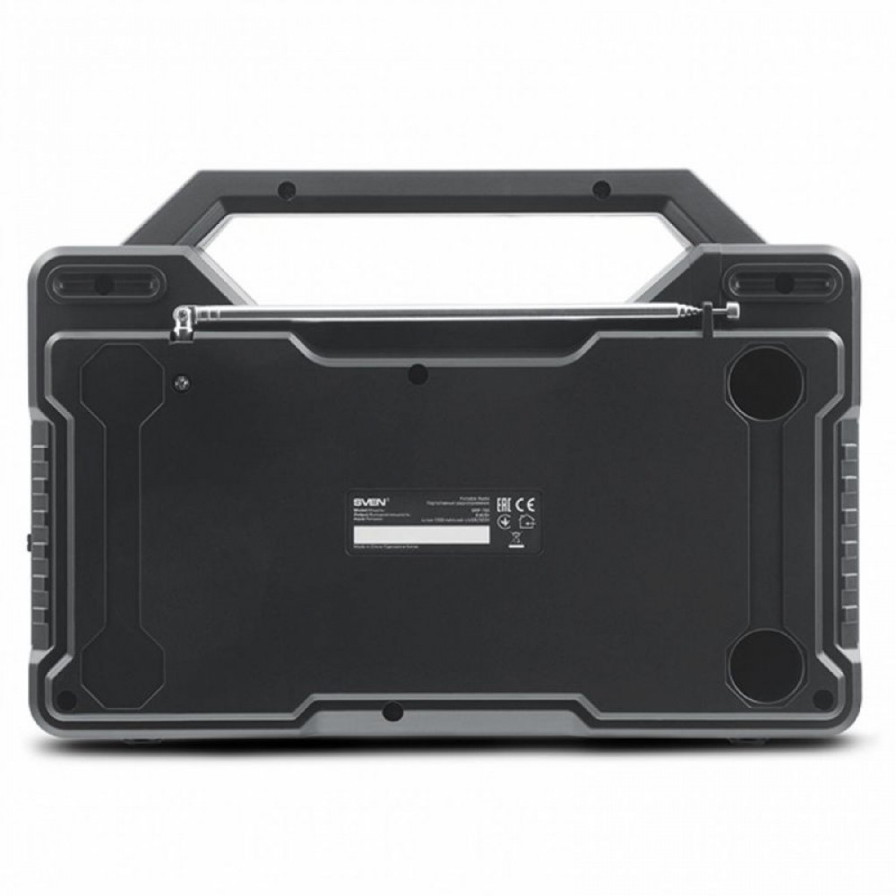 Акустическая система SVEN SRP-755 Black