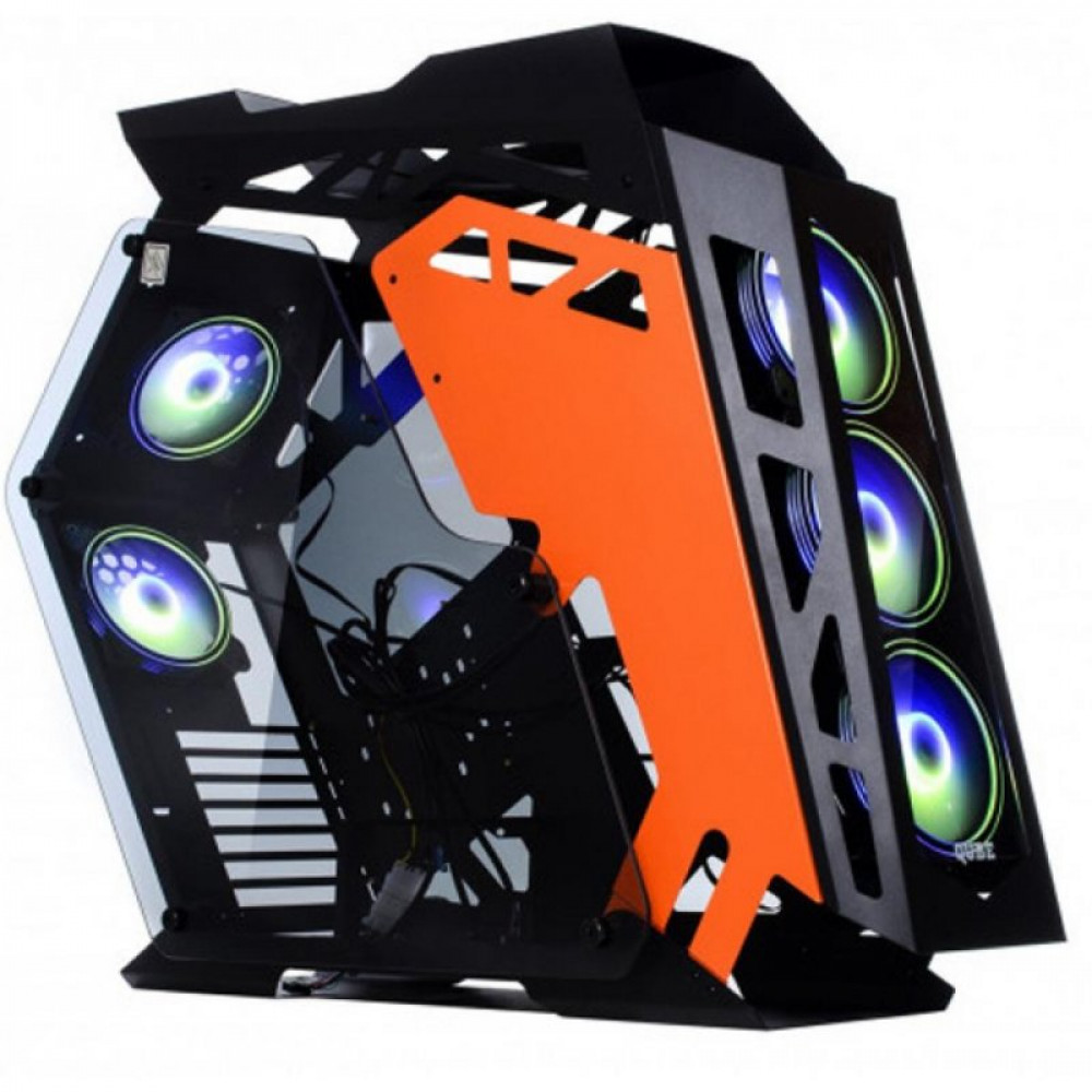 Корпус QUBE STALKER_FMBE3