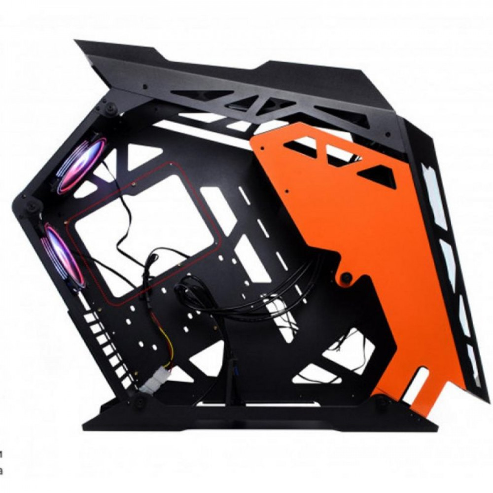 Корпус QUBE STALKER_FMBE3