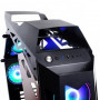 Корпус QUBE STALKER_FMBE3