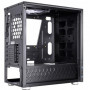 Корпус QUBE QBC3M_WBNU3