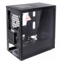 Корпус QUBE QBC3M_WBNU3