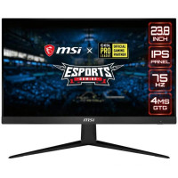 Монітор MSI Optix G241V (OPTIX_G241V)