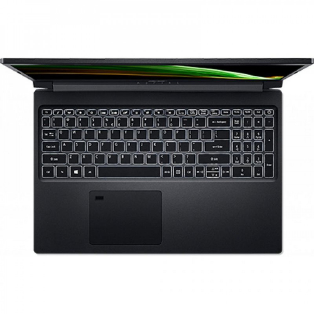Ноутбук Acer Aspire 7 A715-42G (NH.QBFEU.00C)