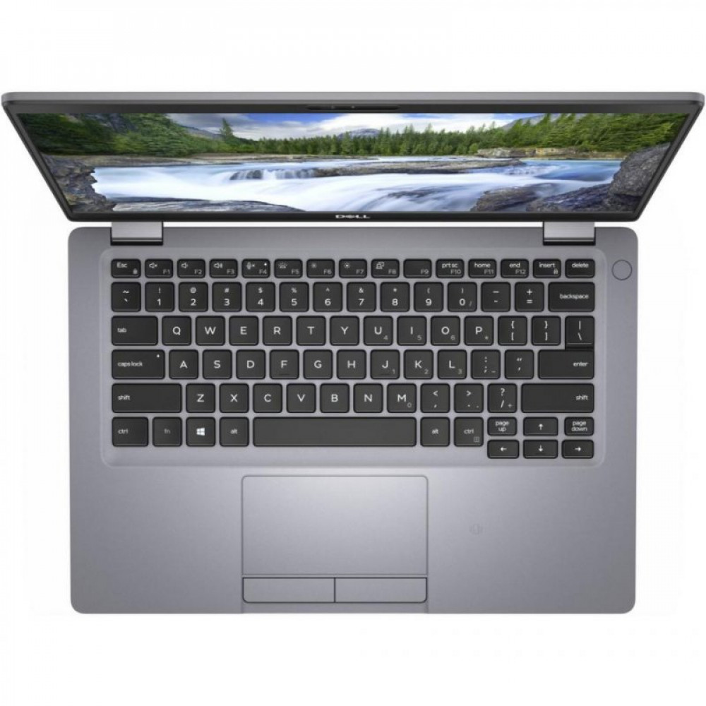 Ноутбук Dell Latitude 5310 (N004L531013UA_WP)