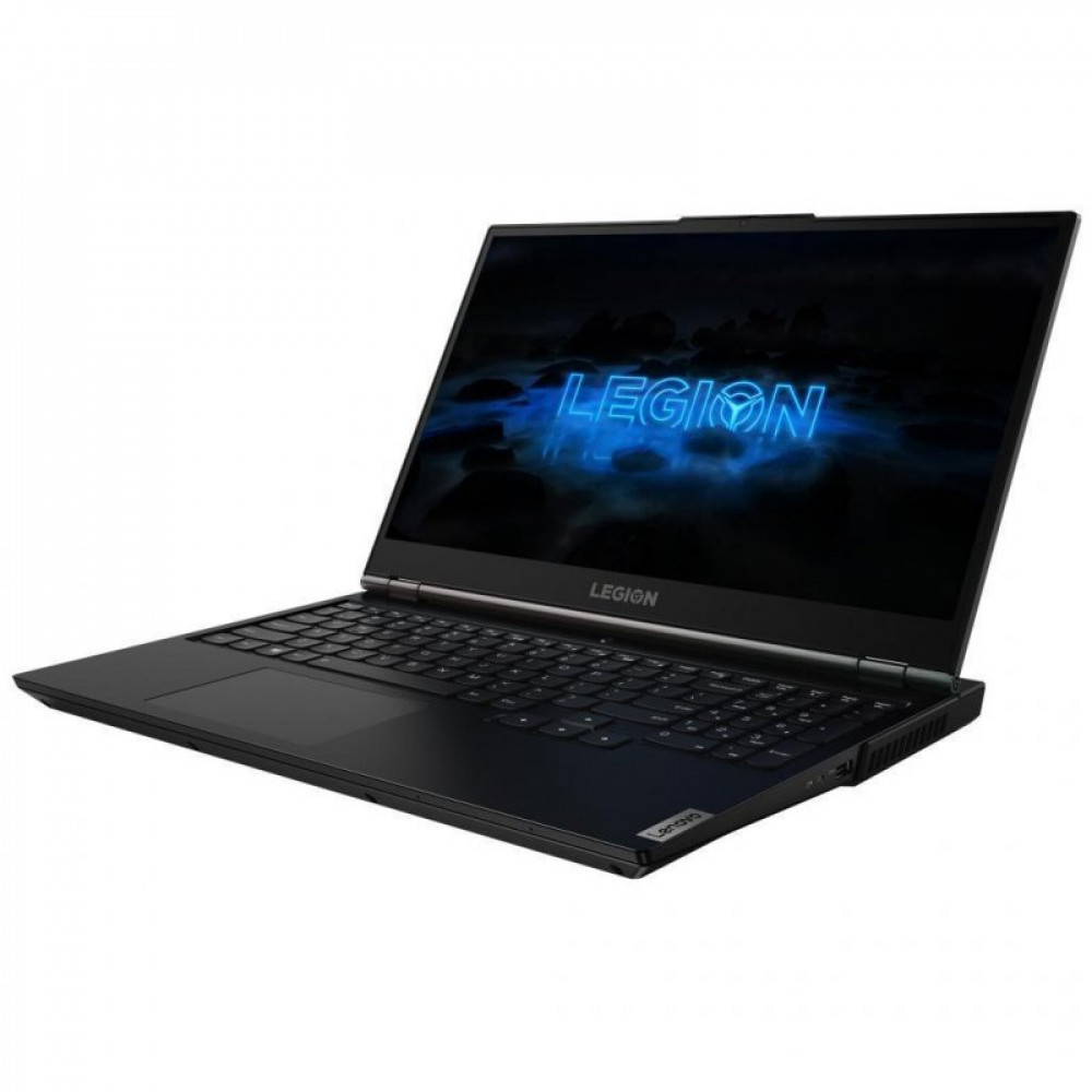 Ноутбук Lenovo Legion 5 15ARH05H (82B100AKRA)