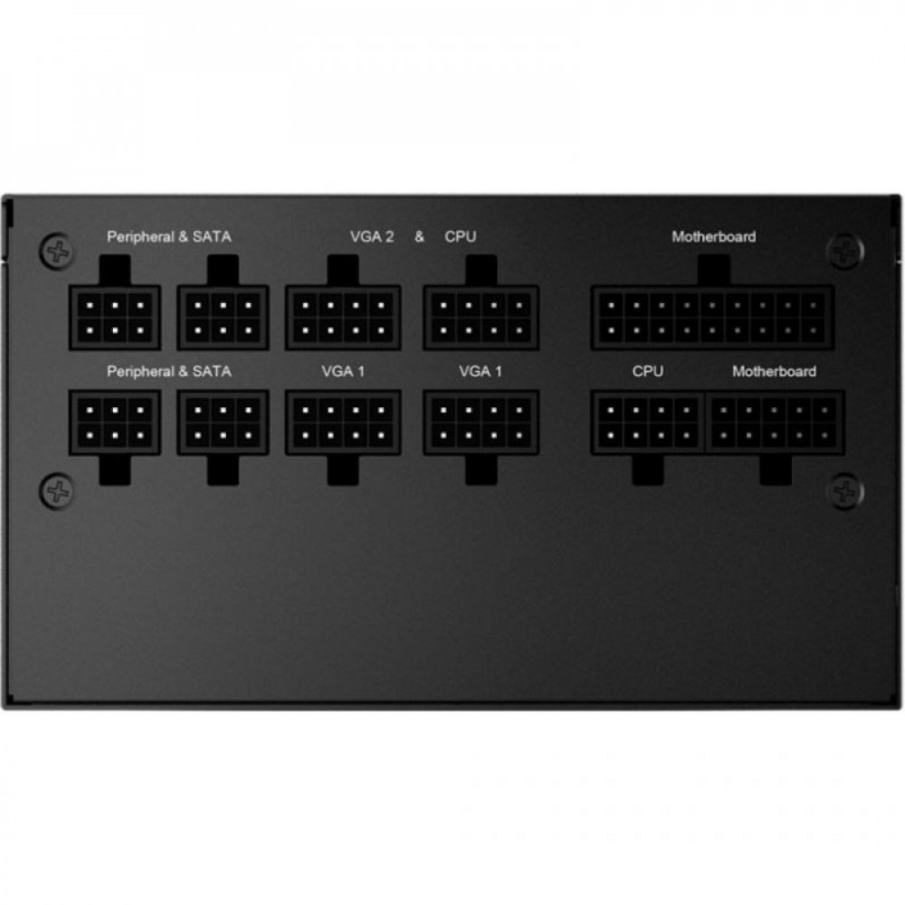 Блок живлення MSI 850W (MPG A850GF)